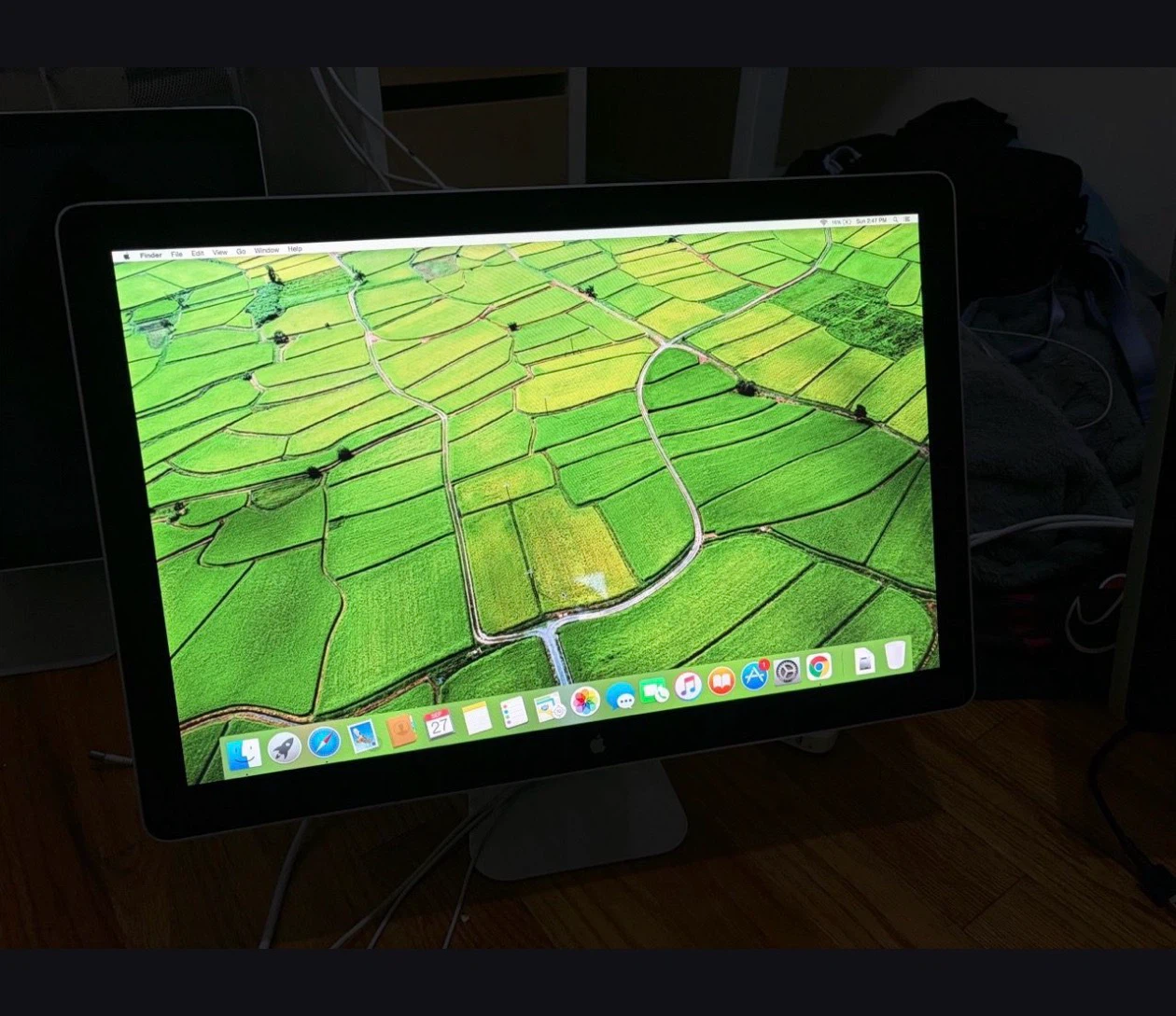 Apple Cinema Display 27-inch