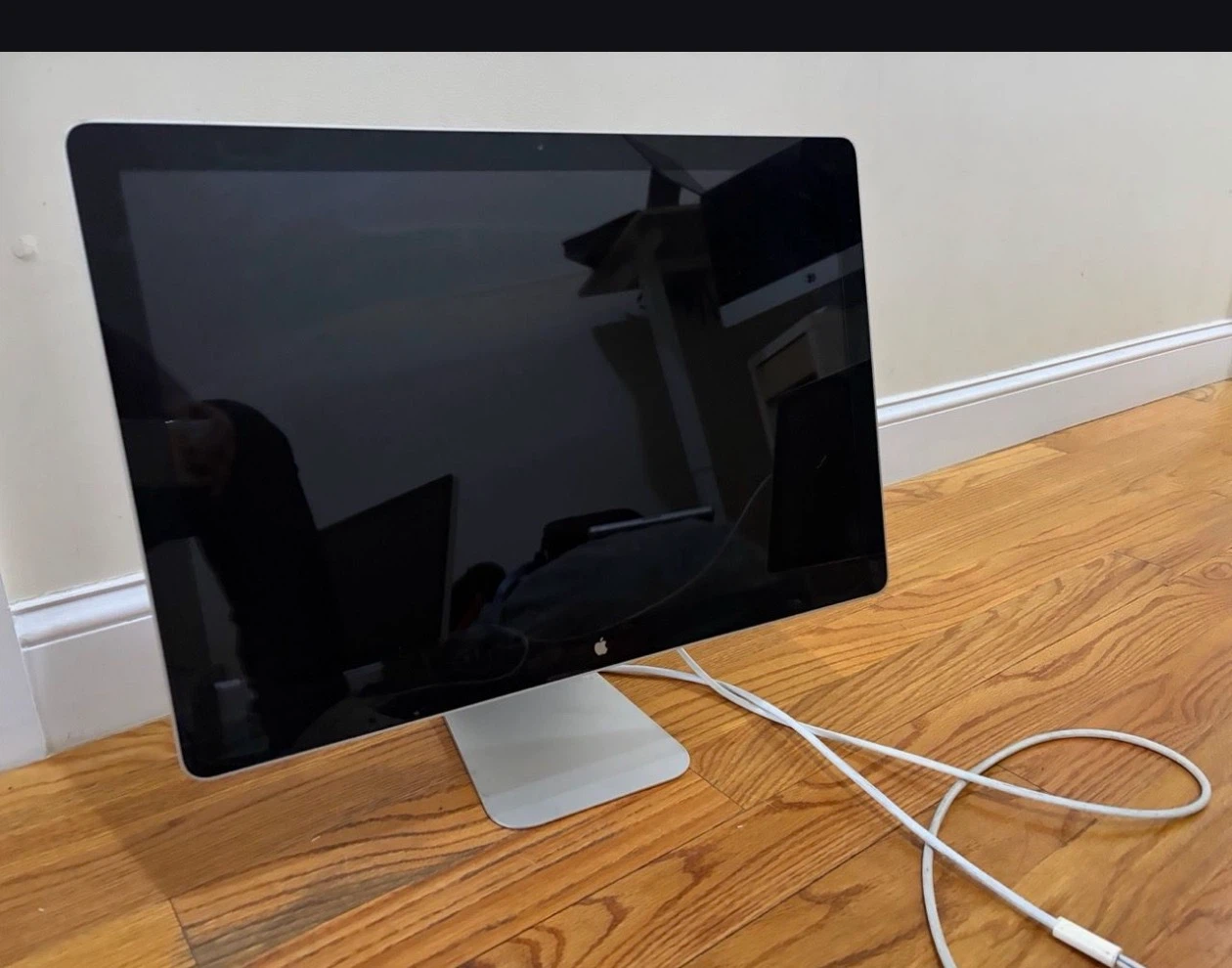 Apple Cinema Display 27-inch - photo 2