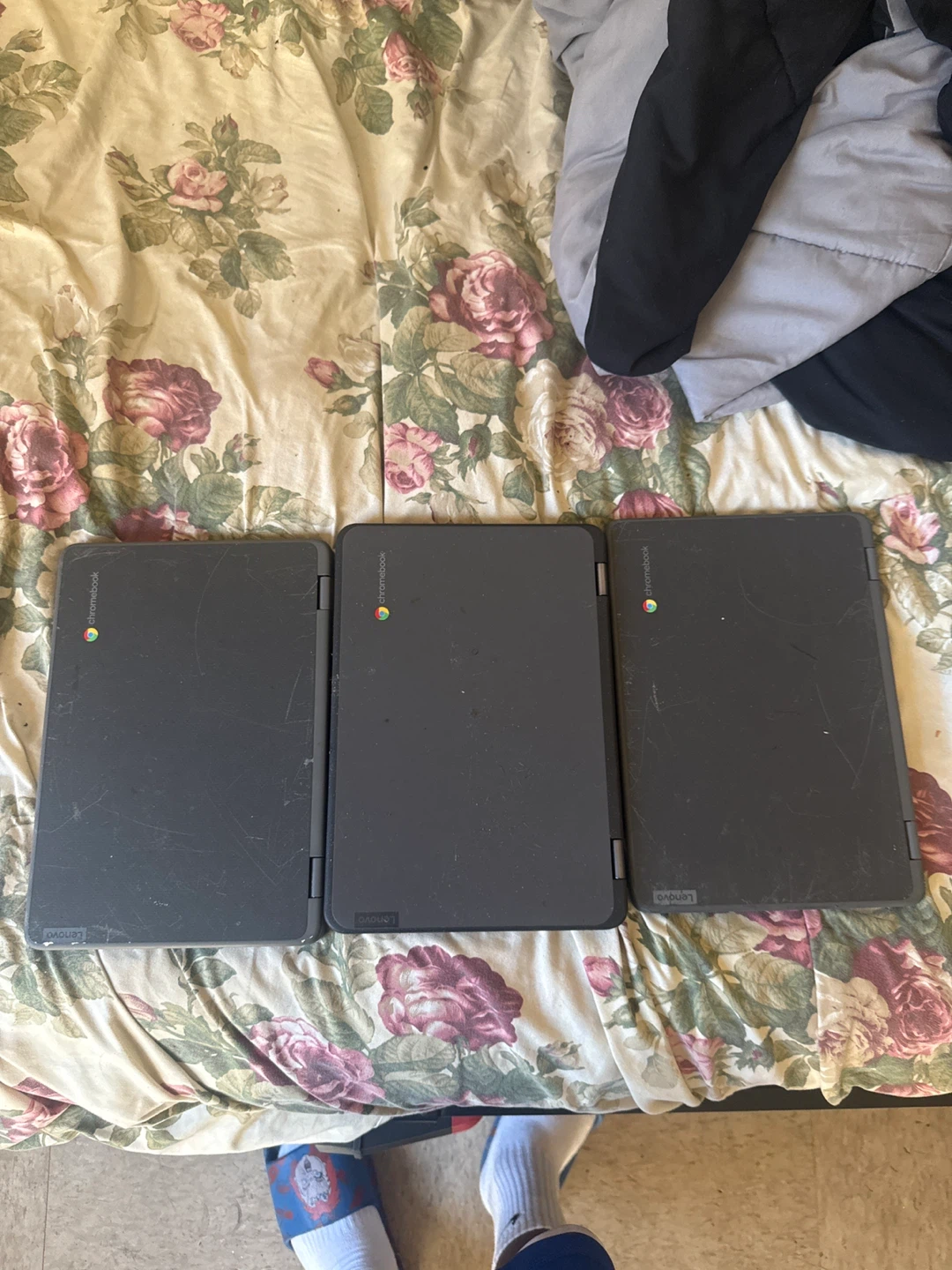 Chromebook Computer
