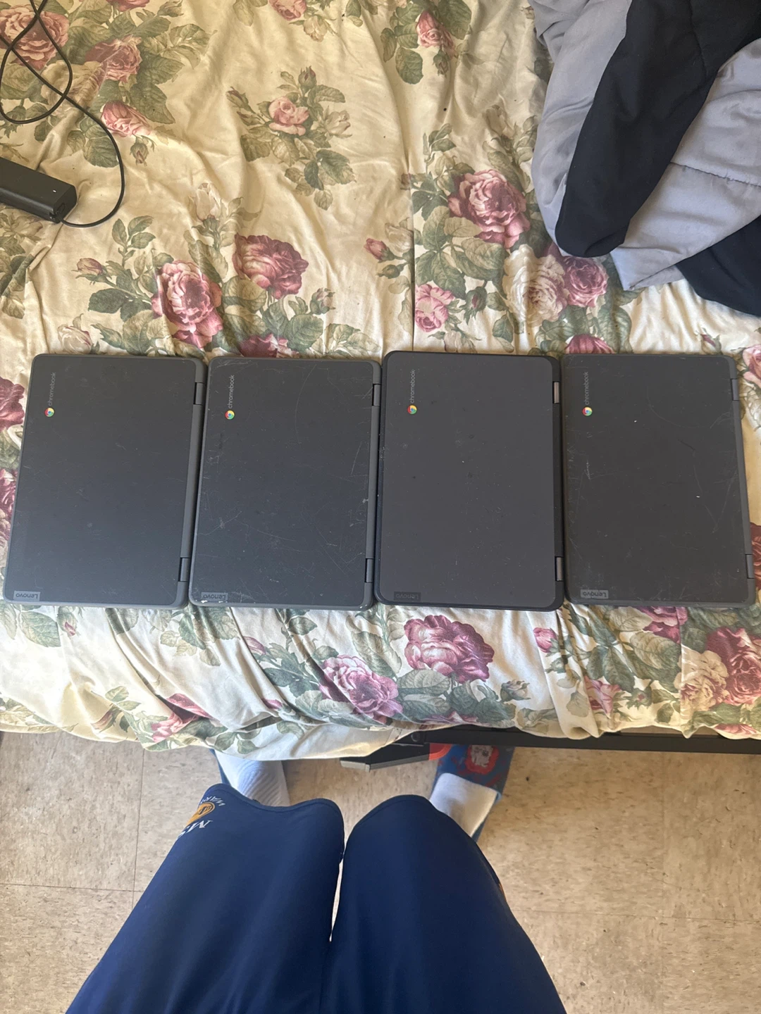 Chromebook Computer - photo 2