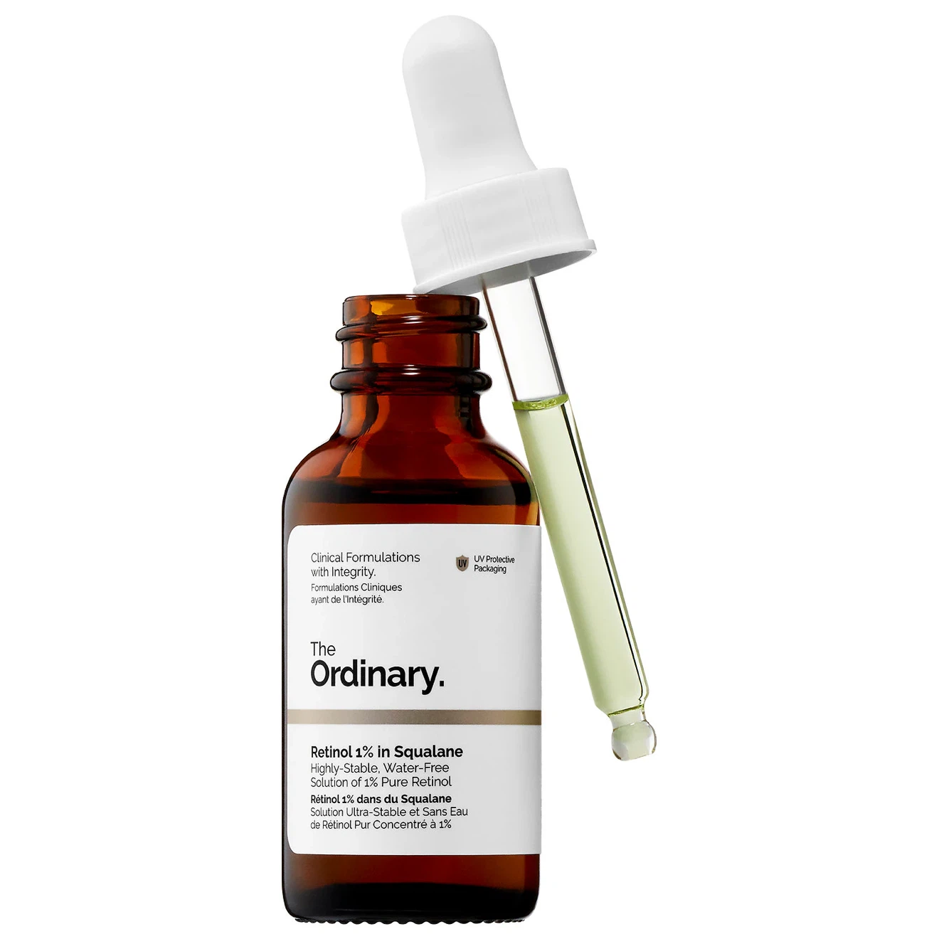 The Ordinary Retinol 1% in Squalane - photo 2