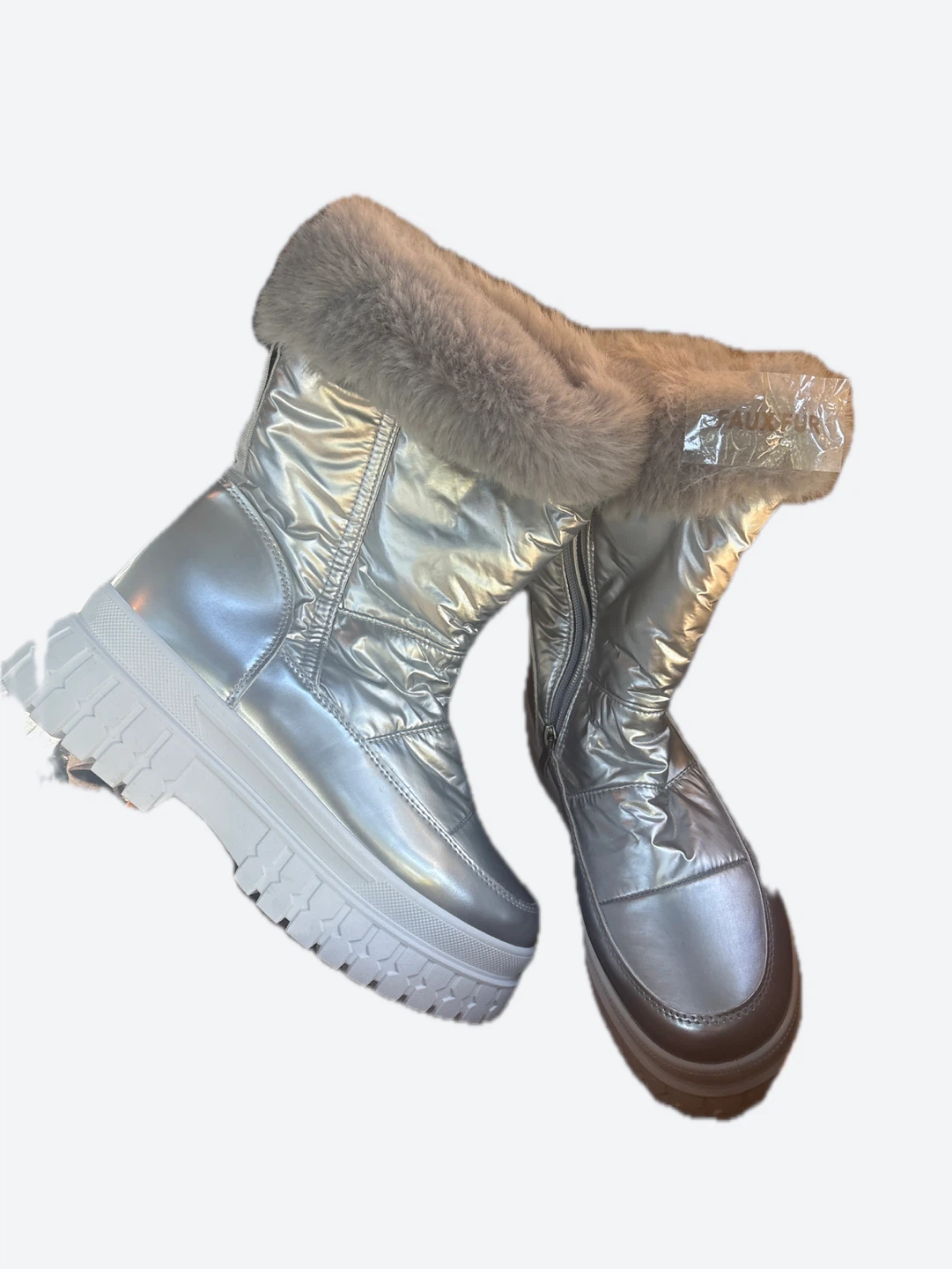 Boots - photo 2