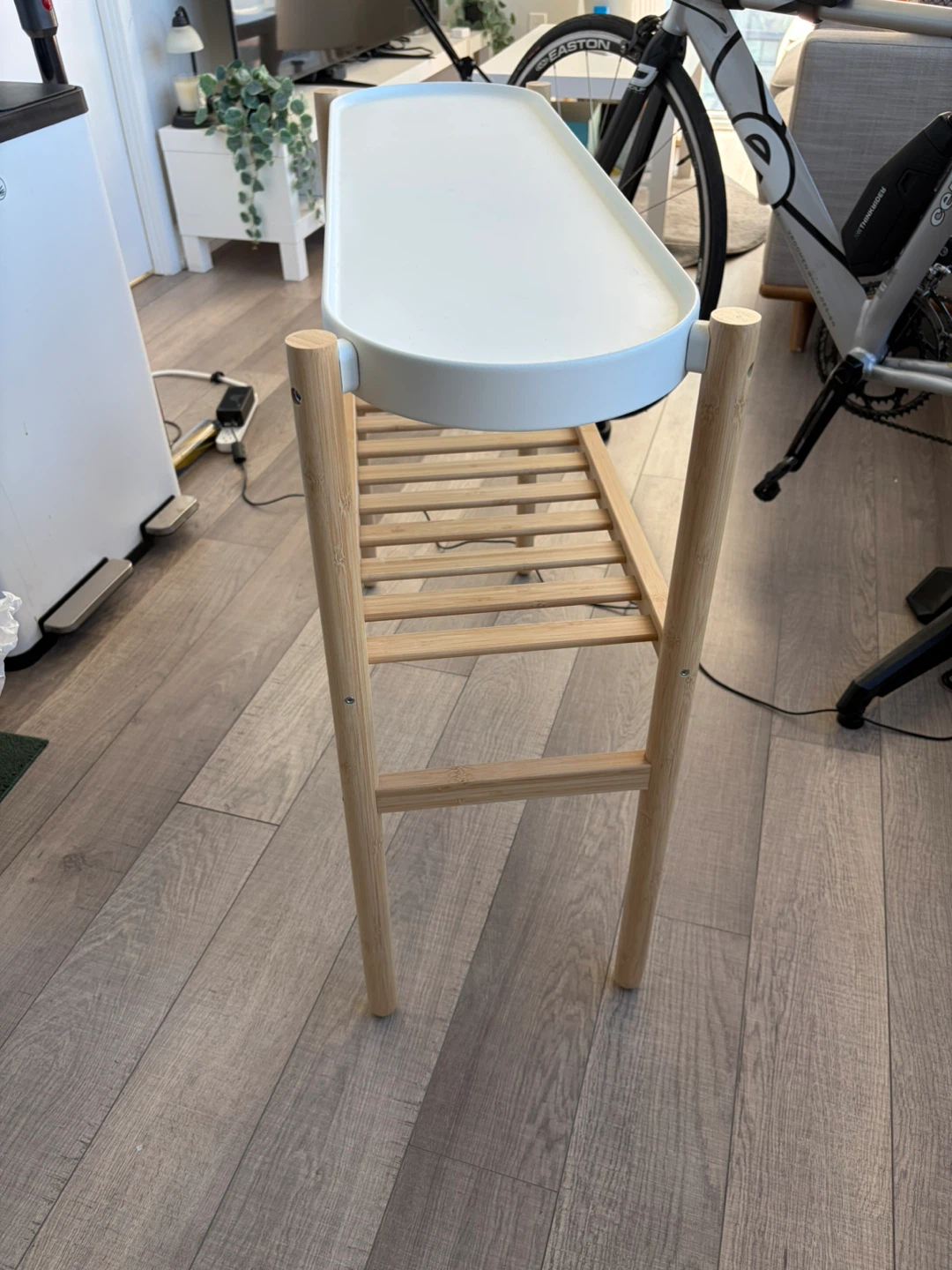 IKEA SATSUMAS Plant Stand - photo 2