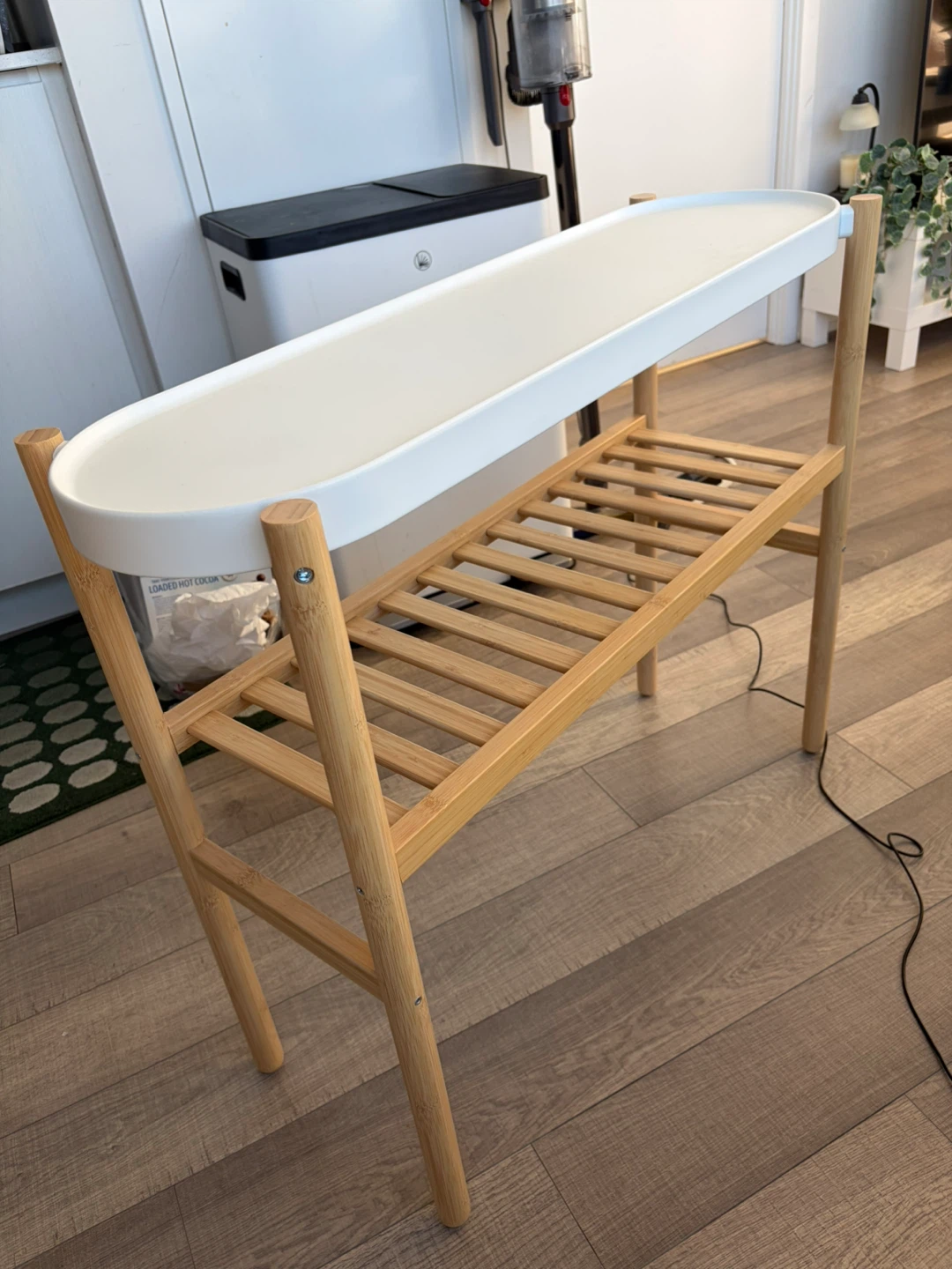 IKEA SATSUMAS Plant Stand - photo 3