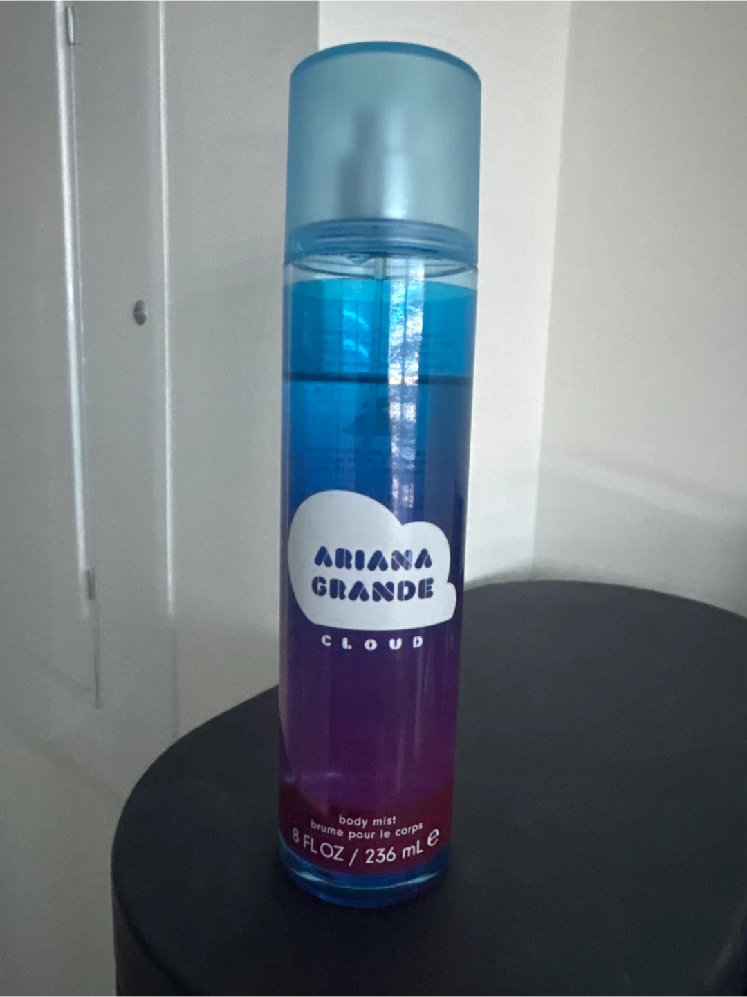Ariana Grande Cloud Body Mist