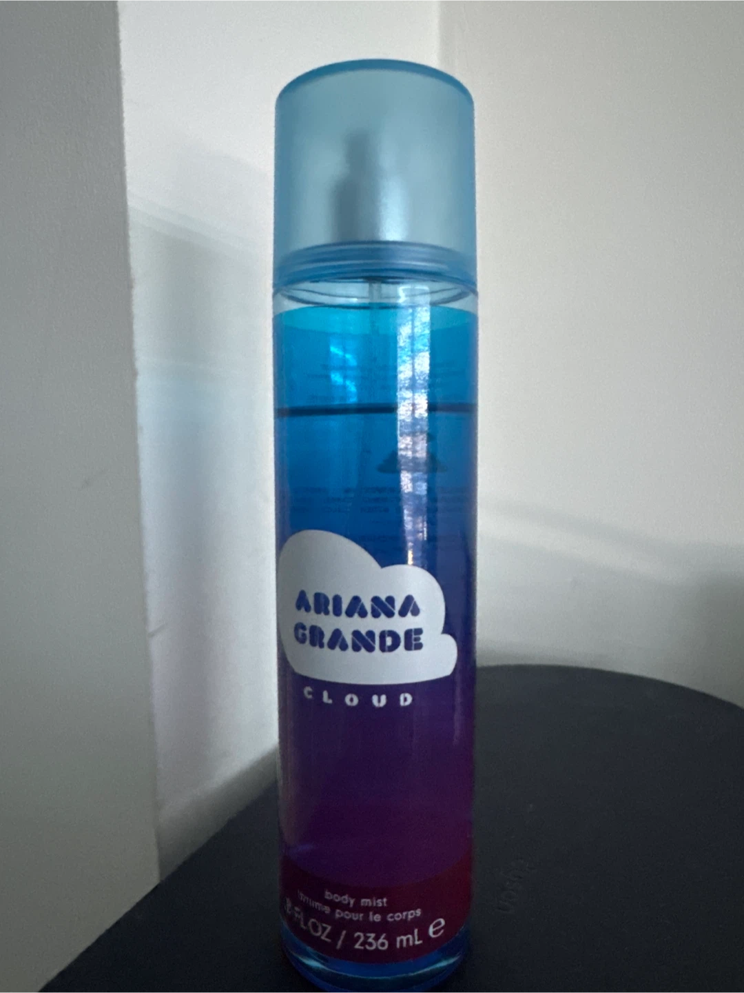 Ariana Grande Cloud Body Mist - photo 2
