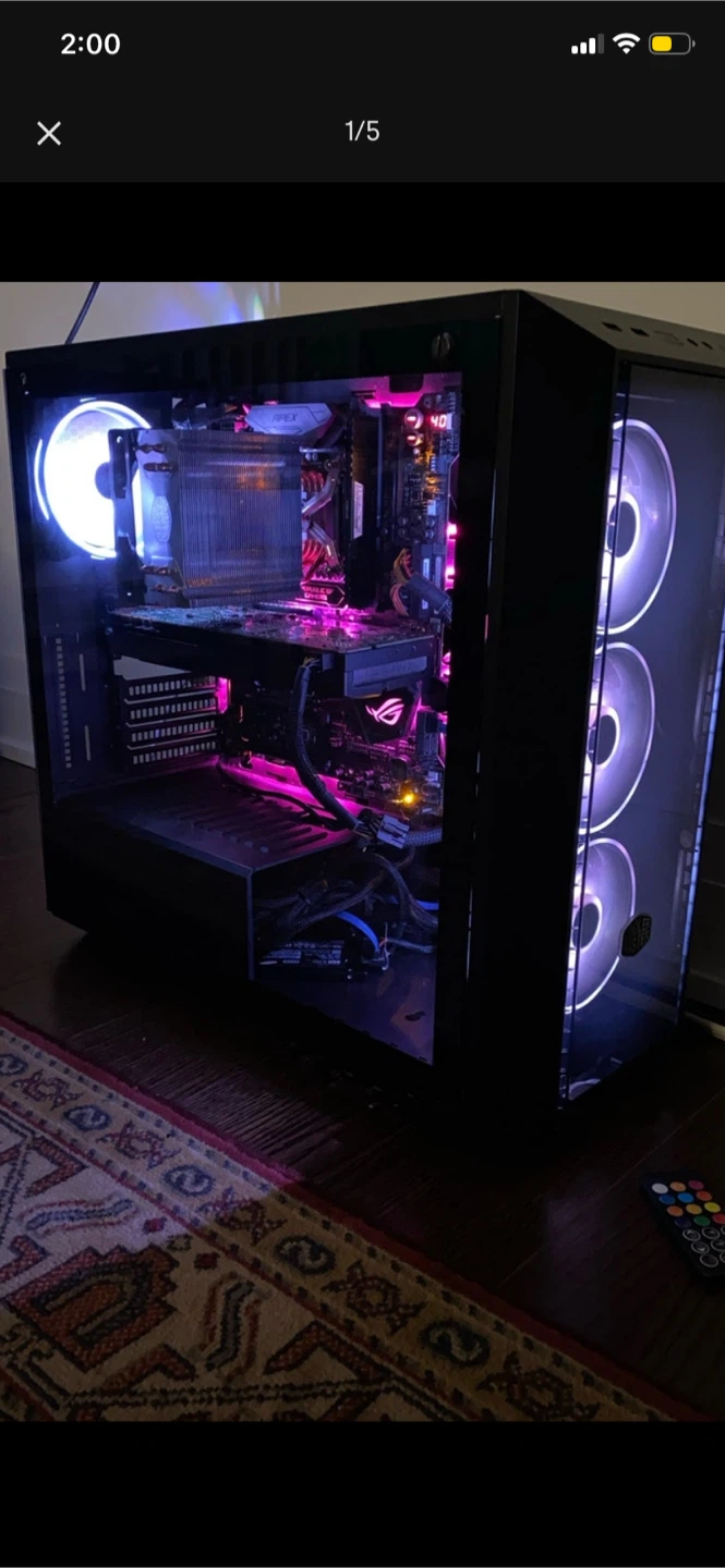 Gaming  / desktop PC Setups  🌟SALE🌟 - photo 5