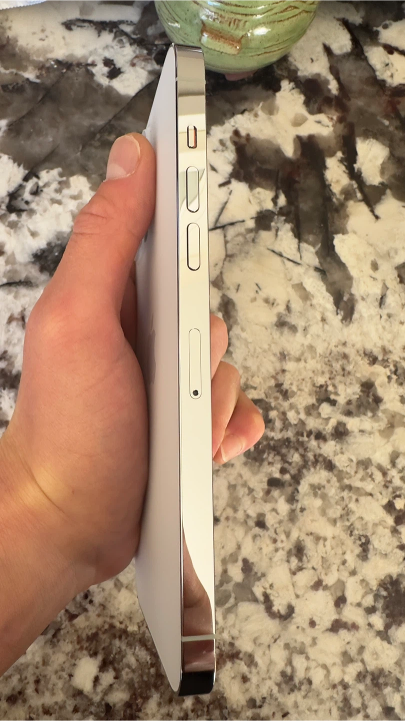 iPhone 14 Pro max Silver - Good condition - photo 5