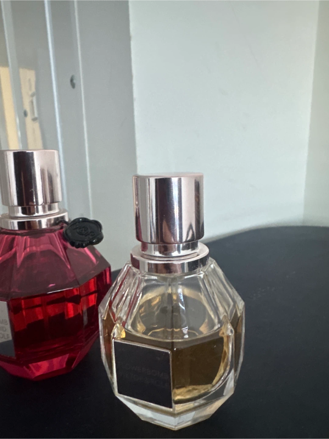 Viktor&Rolf Flowerbomb & Ruby Orchid Perfume Set - photo 3
