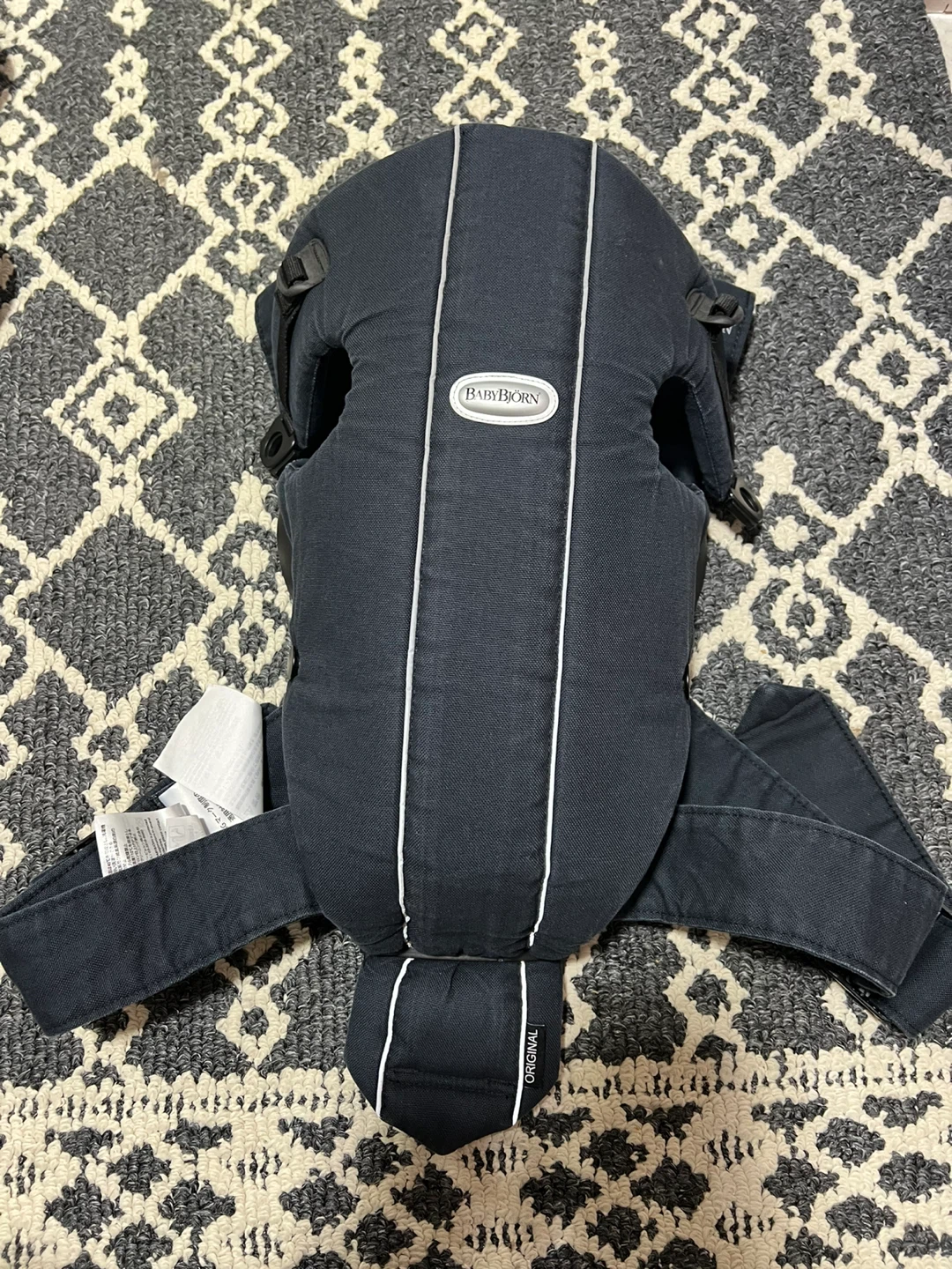BabyBjorn Original Baby Carrier