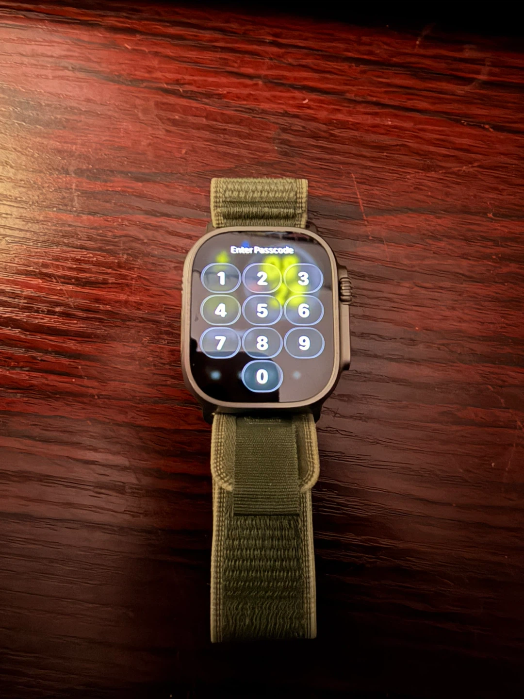Apple Watch Ultra 2 - photo 2