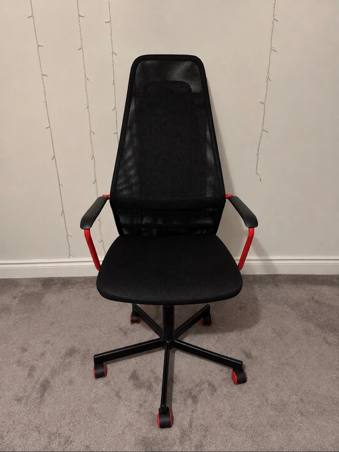 IKEA HUVUDSPELARE Gaming Chair