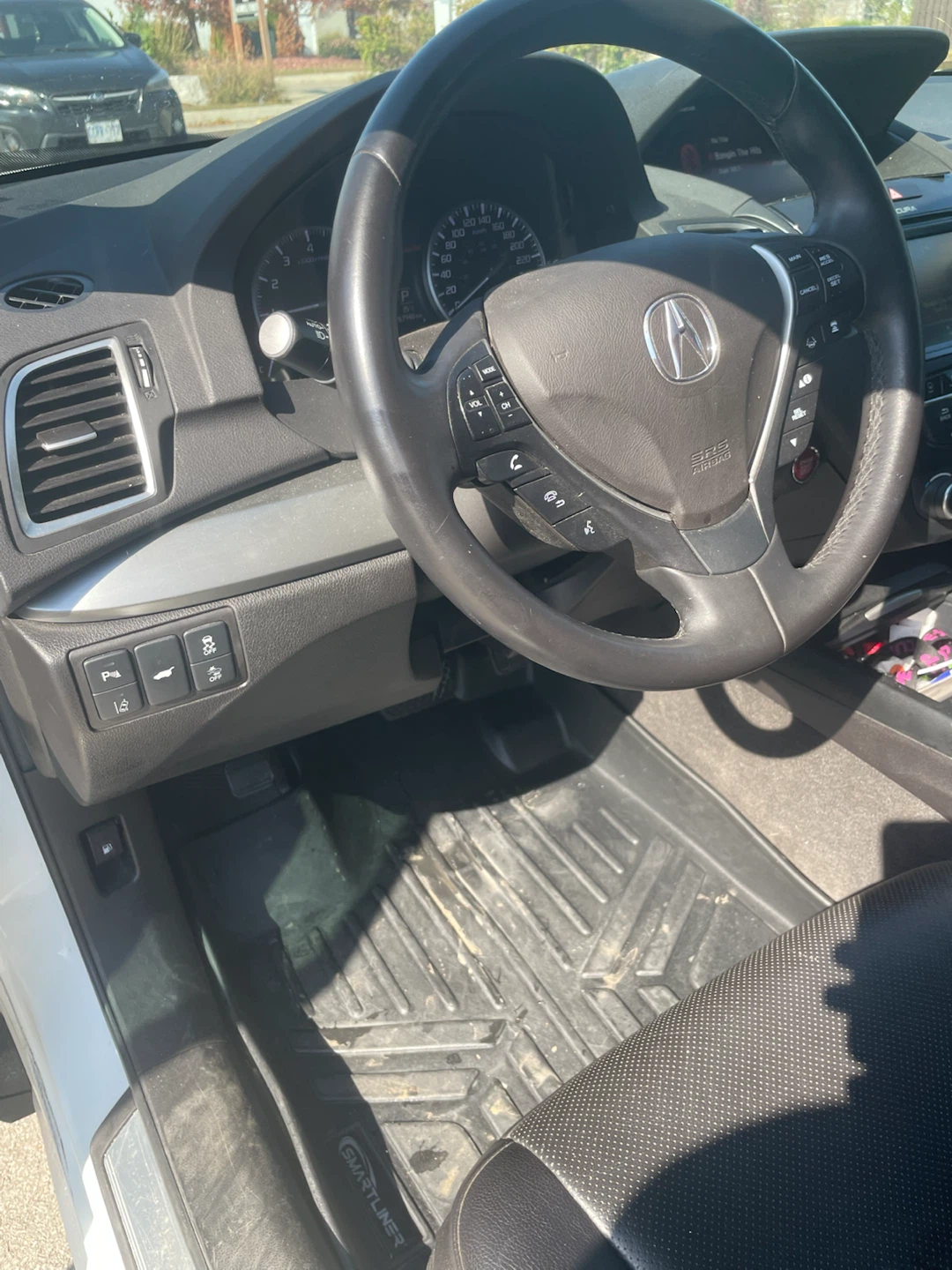 2016 Acura RDX awd - photo 5
