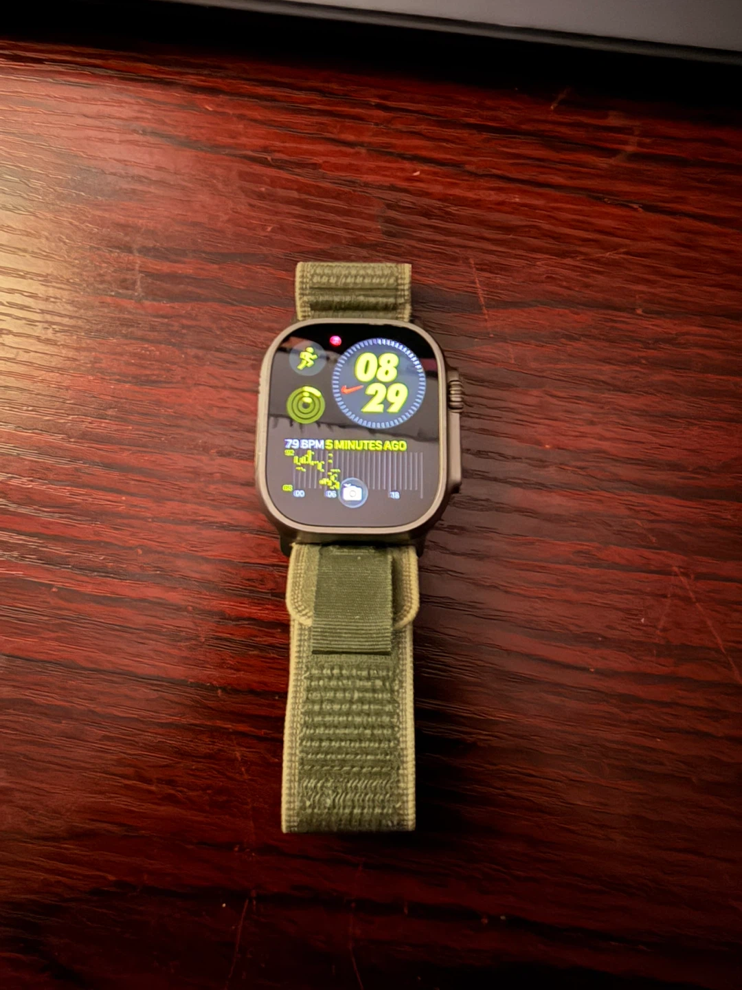 Apple Watch Ultra 2