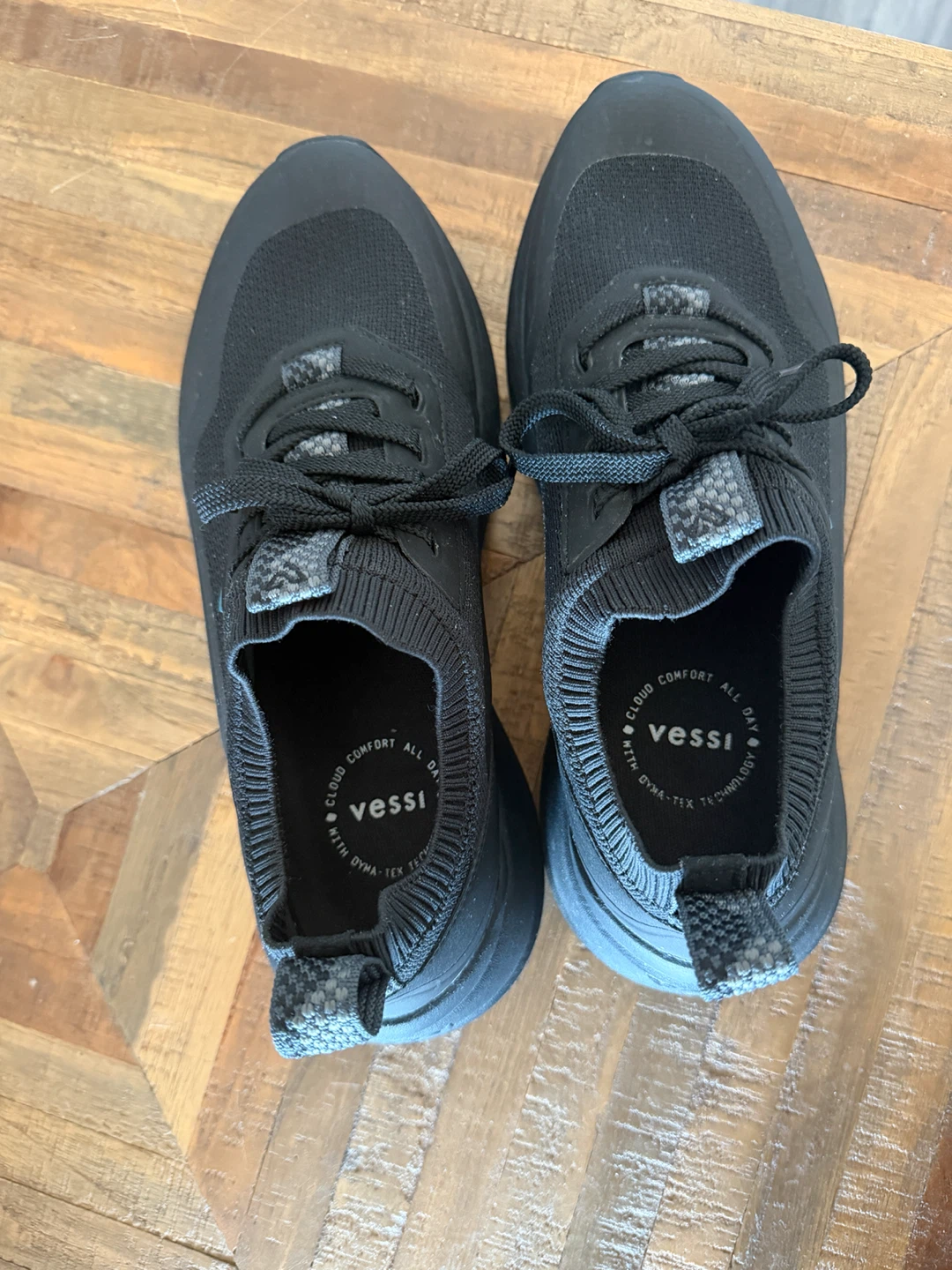 Vessi Stormburst Waterproof Sneaker W10 - photo 2