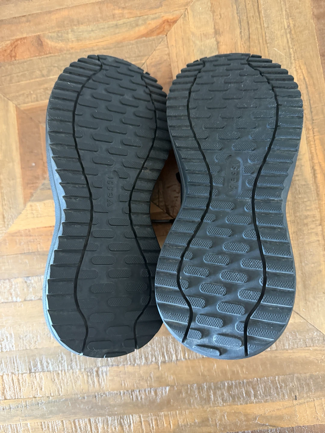 Vessi Stormburst Waterproof Sneaker W10 - photo 3