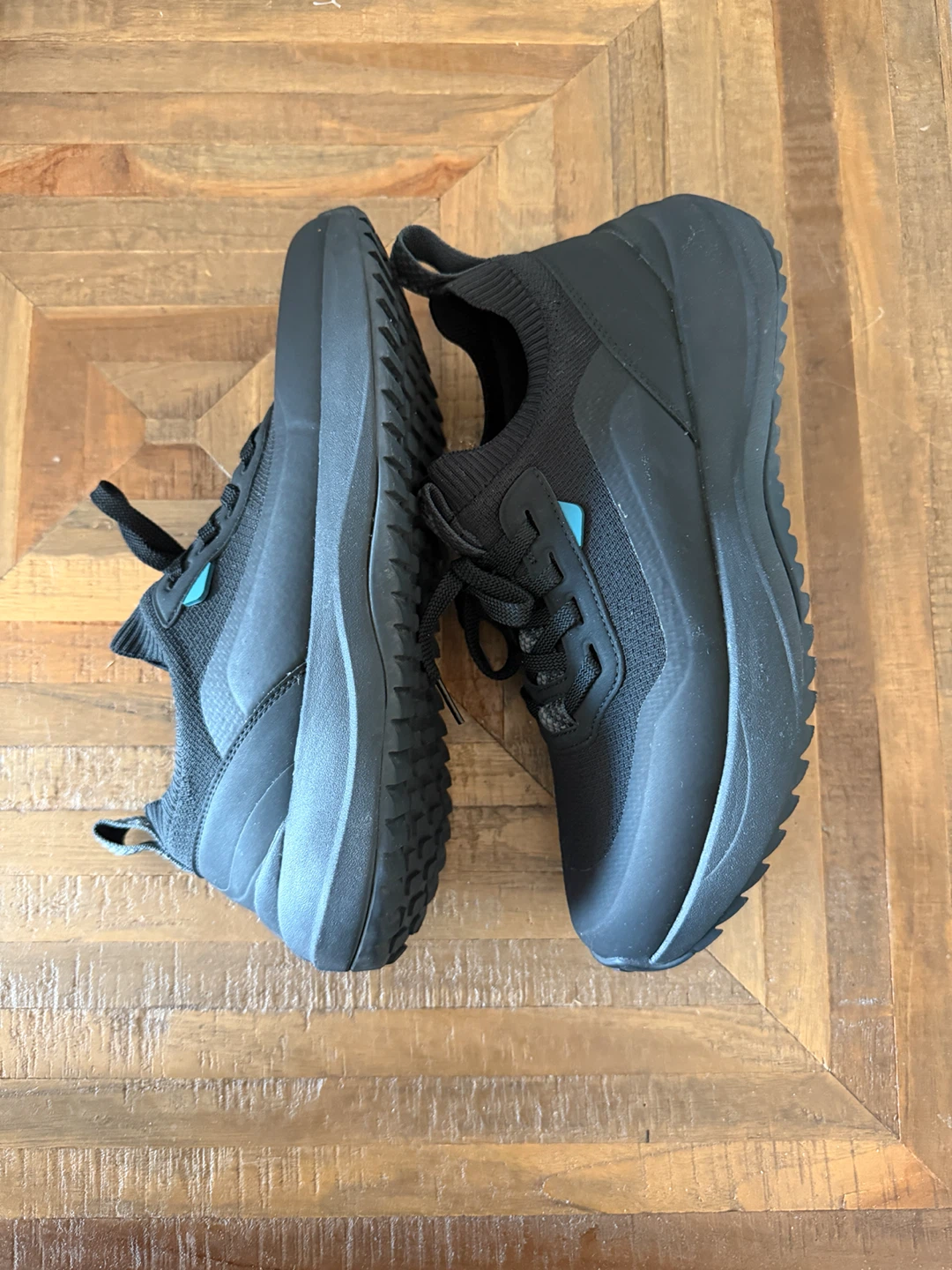 Vessi Stormburst Waterproof Sneaker W10 - photo 4