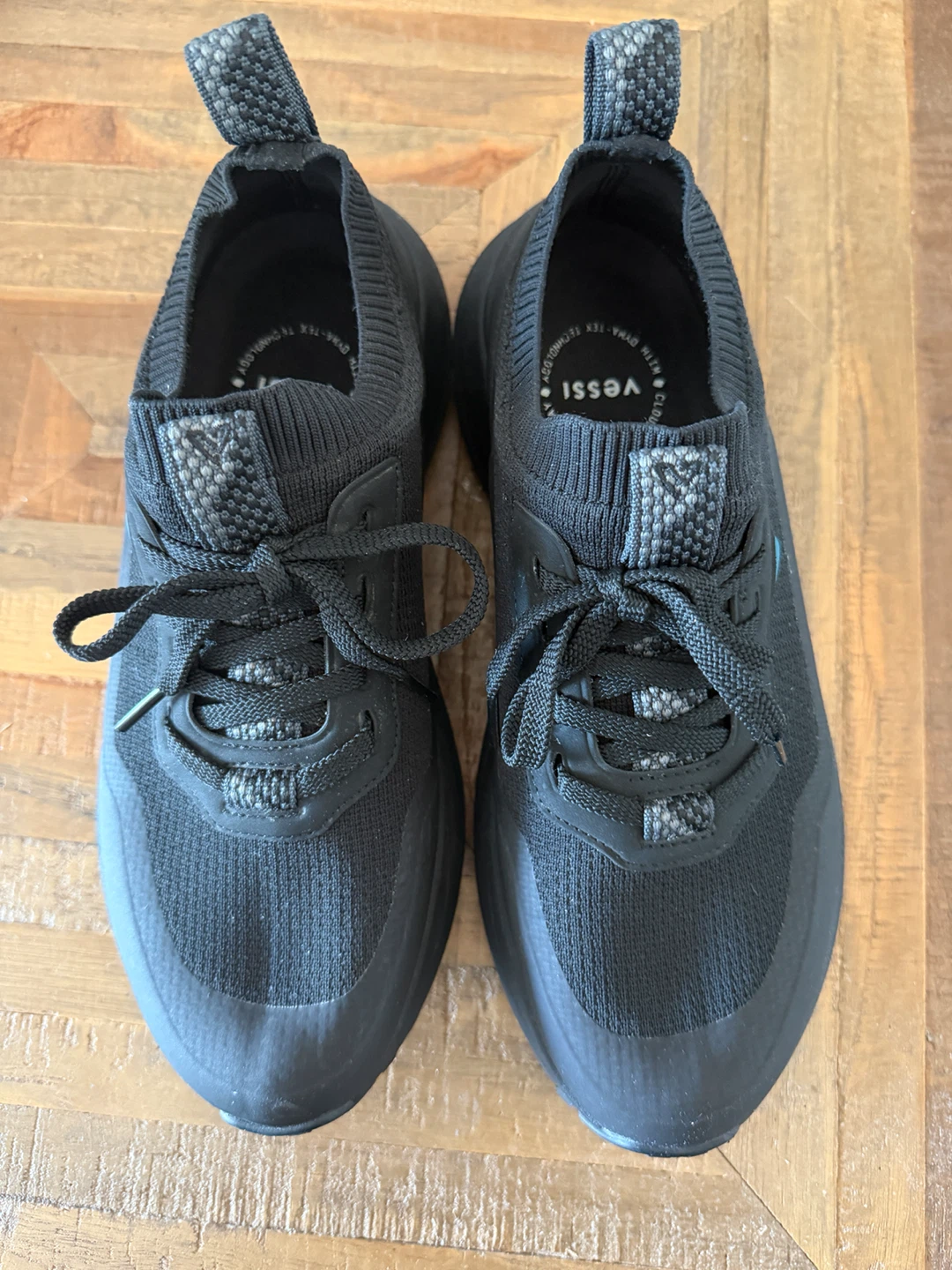 Vessi Stormburst Waterproof Sneaker W10 - photo 5