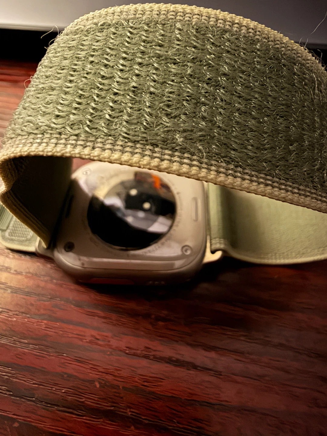 Apple Watch Ultra 2 - photo 3