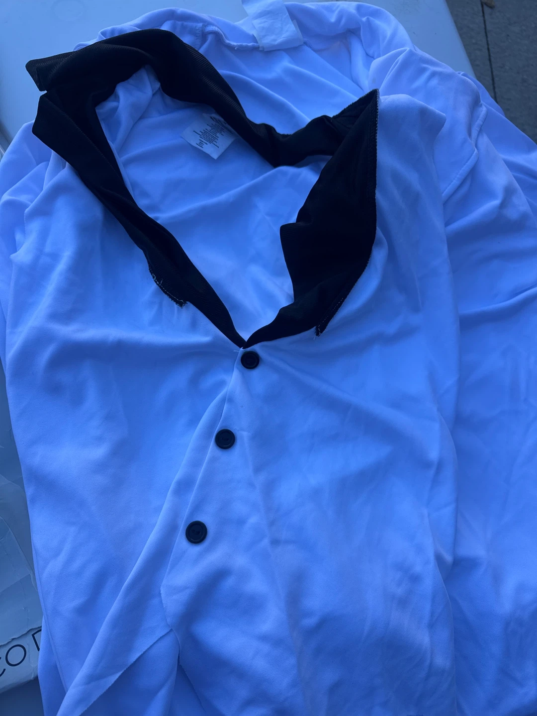 California Costumes Disco Adult Costume - photo 2