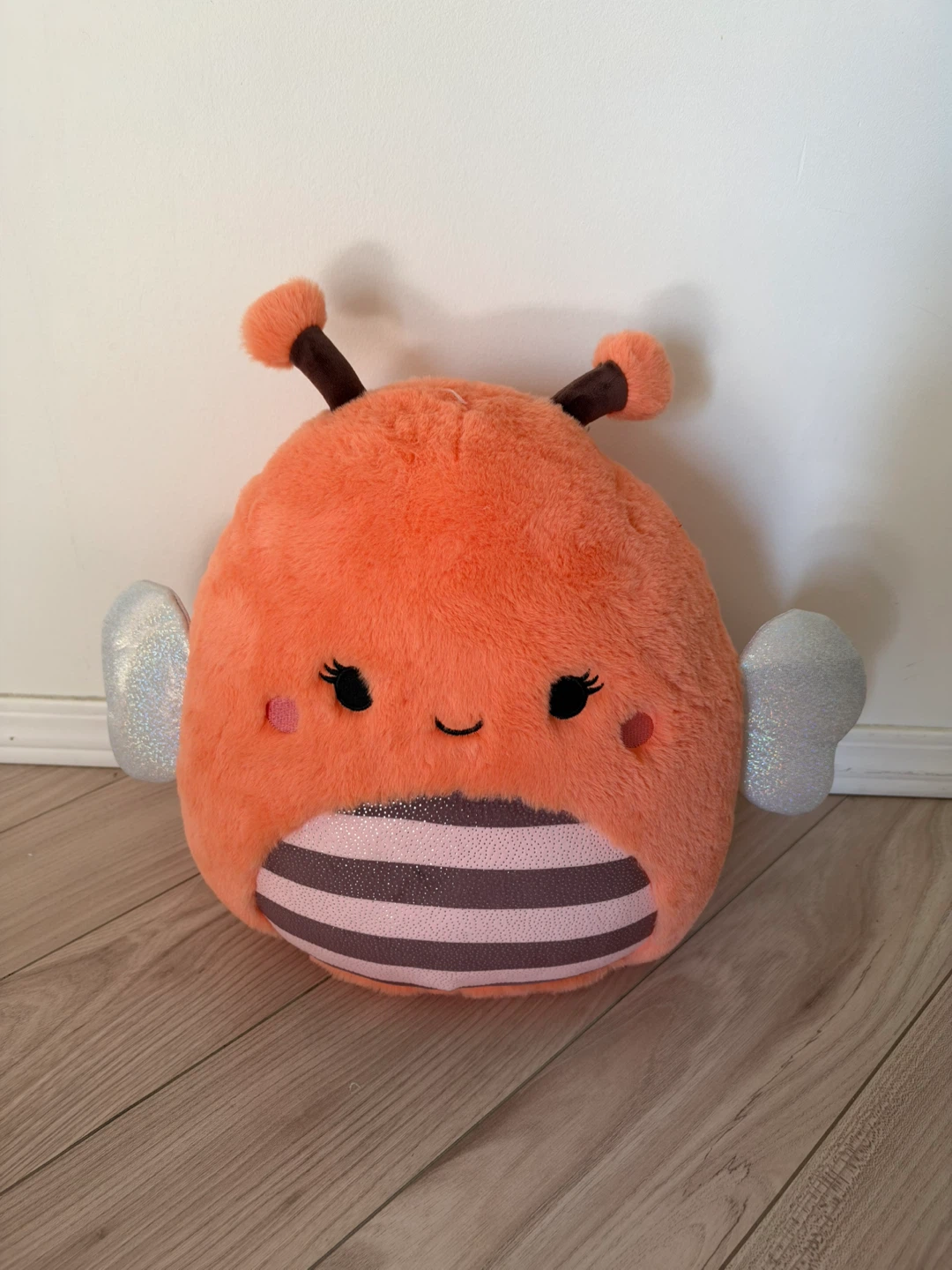 Plush toy