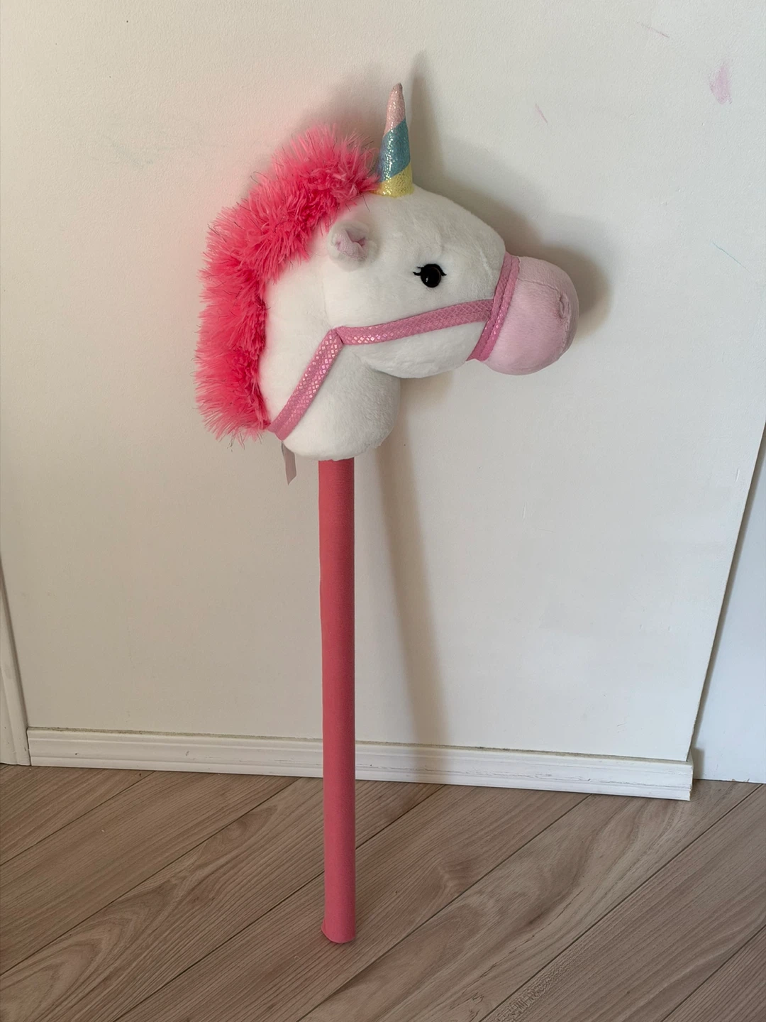Horse Riding Stick for kids