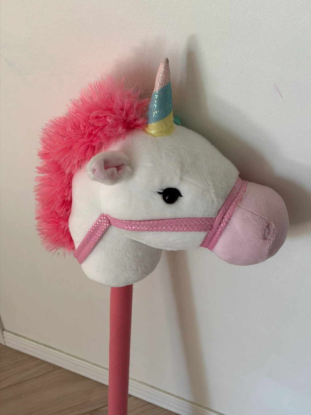 Horse Riding Stick for kids - photo 2