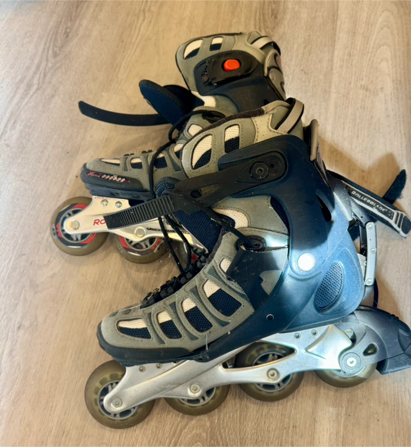 Rollerblade Inline Skates