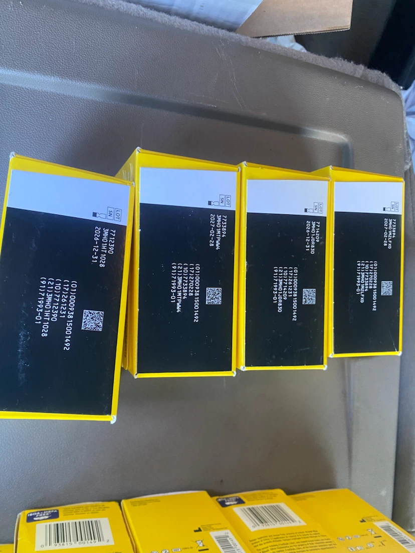 Freestyle Libre 2 Sensors - photo 2