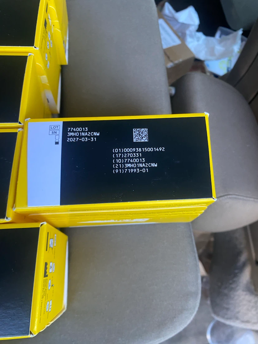 Freestyle Libre 2 Sensors - photo 4