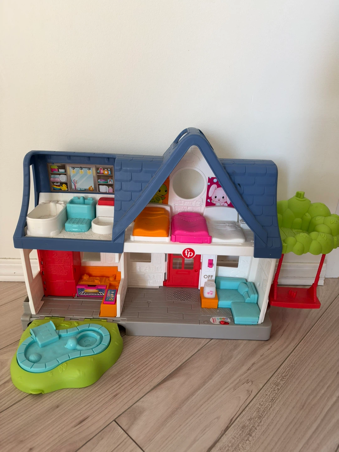 Play house for kids