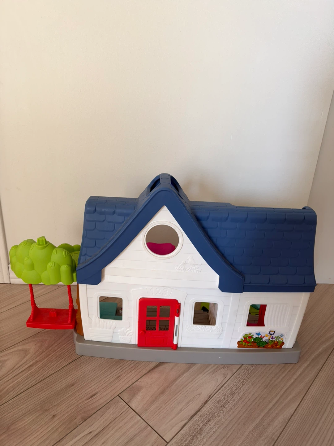 Play house for kids - photo 2