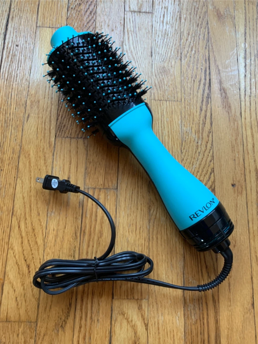 Revlon One-Step Hair Dryer and Volumizer