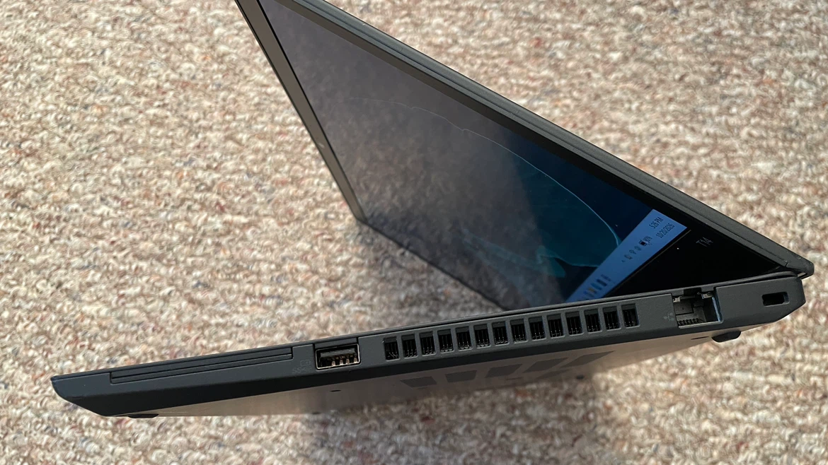 Lenovo ThinkPad T14 Gen 1 Laptop - photo 5