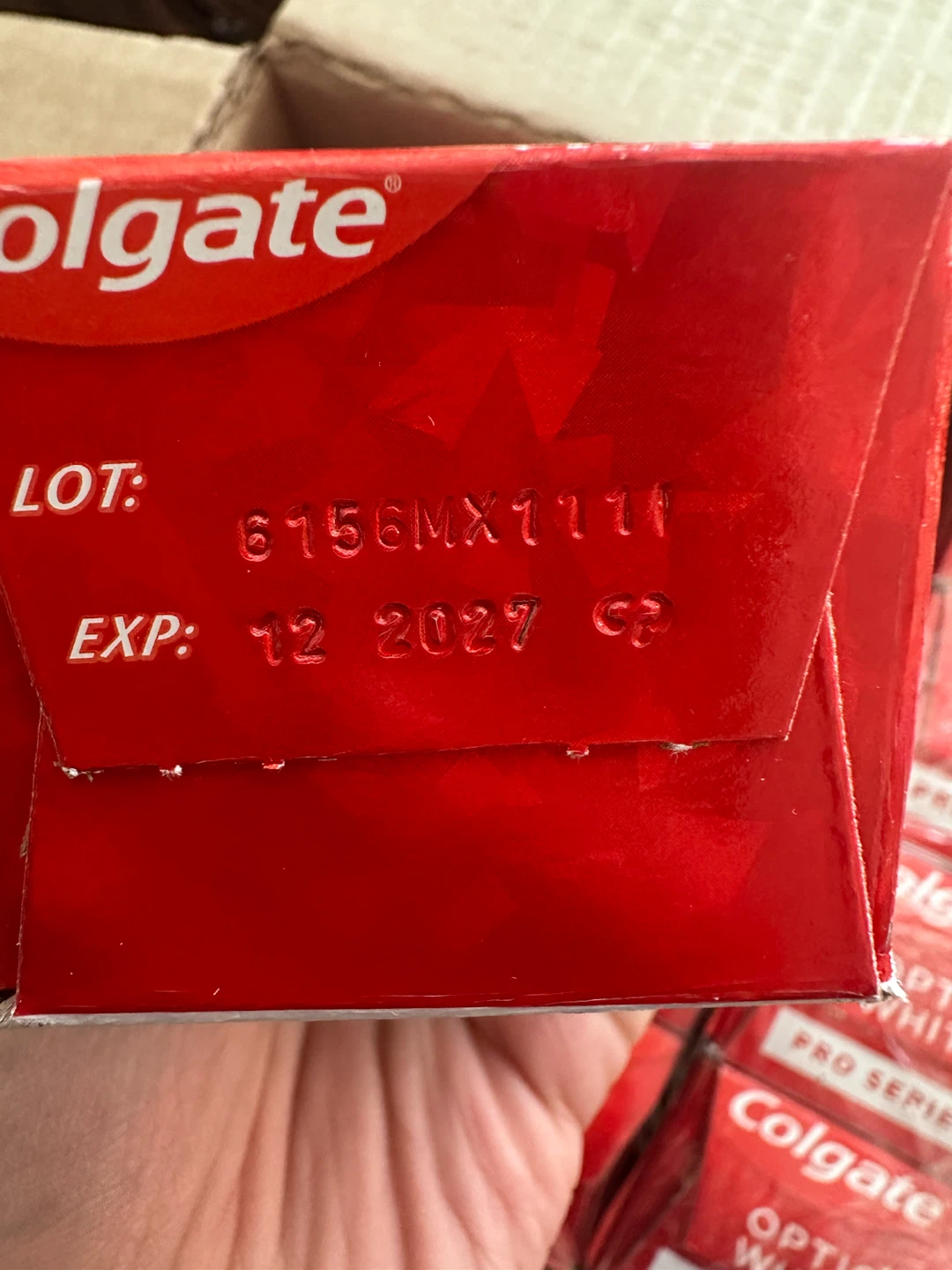 NEW Colgate Toothpaste - Bulk Discounts - As Low as $3 - photo 2