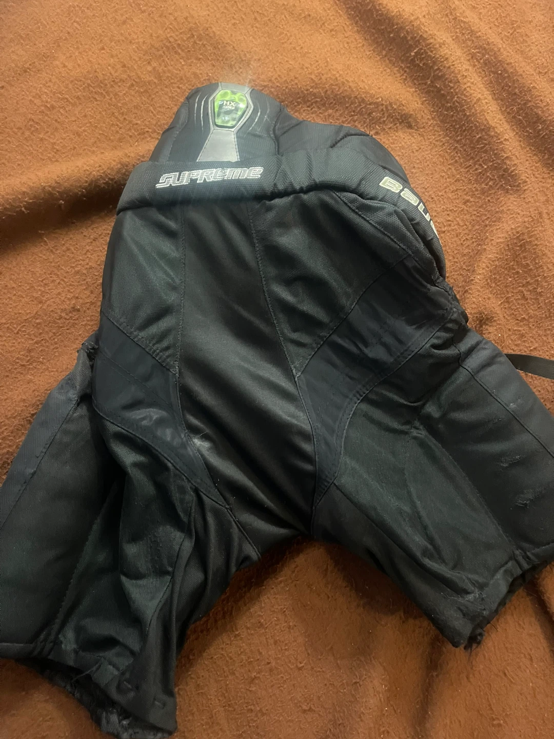 Bauer Supreme Senior Hockey Pants - photo 3