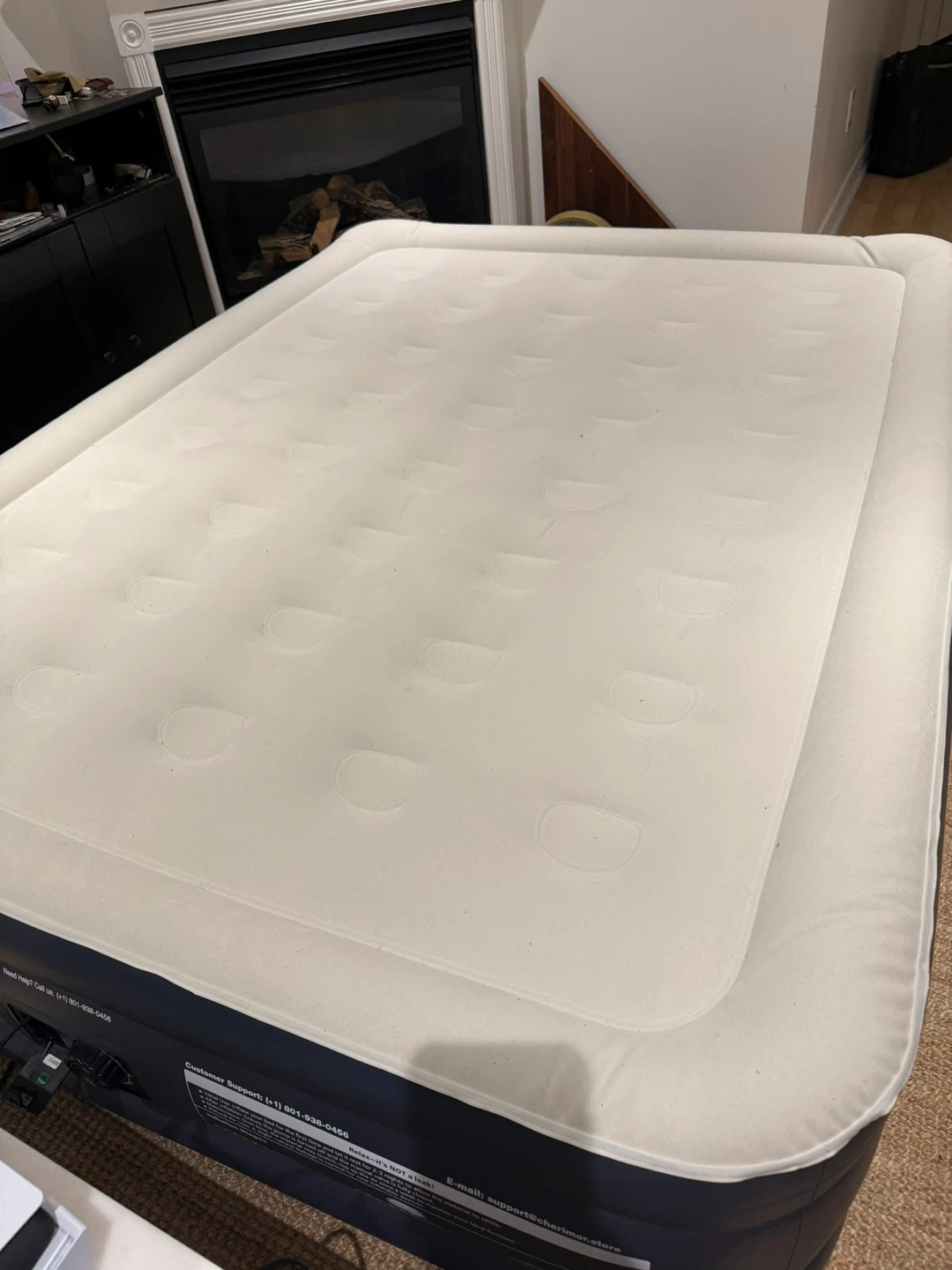 Cherimor Air Mattress