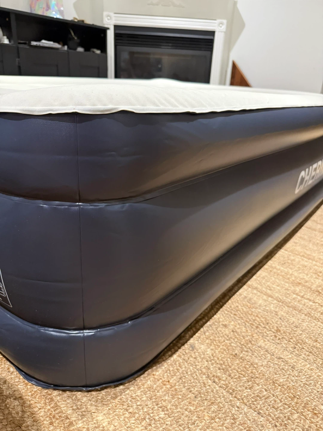Cherimor Air Mattress - photo 3