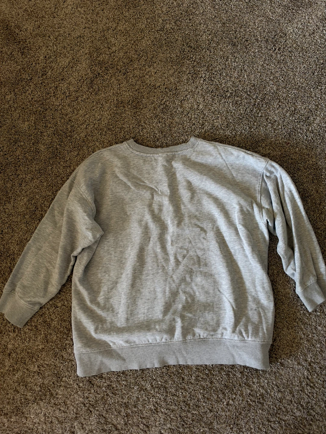 Sweatshirt - photo 3