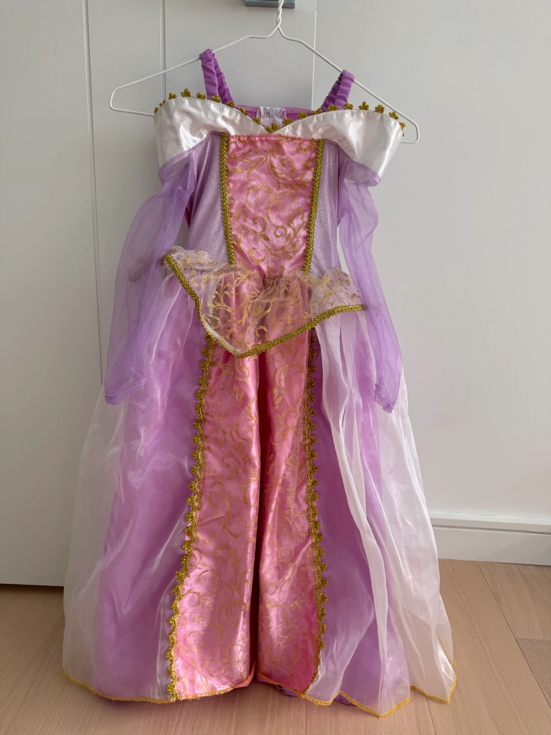 Disney Princess Aurora Costume
