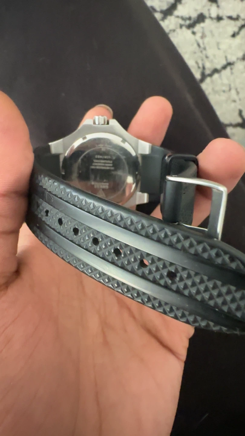 Guess W0679G3 Chronograph Watch - photo 3