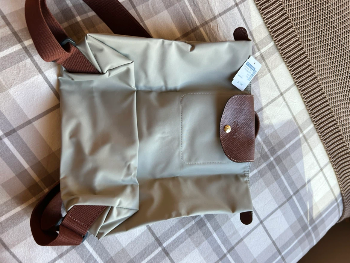 Longchamp Le Pliage Backpack - photo 2