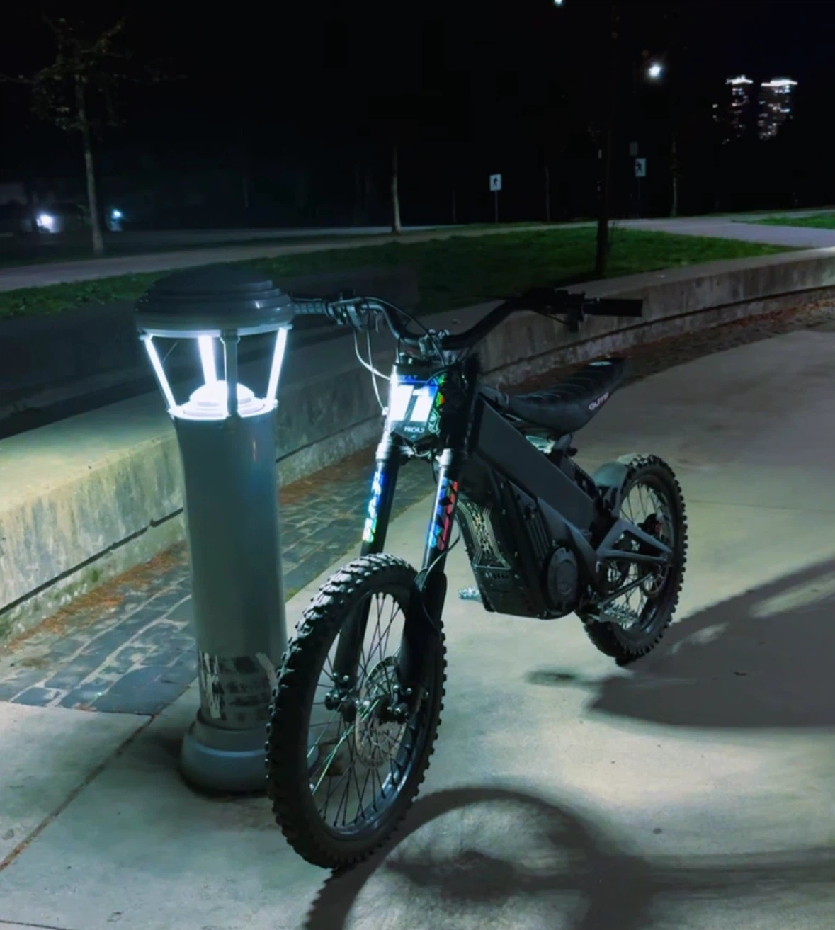 Talaria x3 pro - photo 3