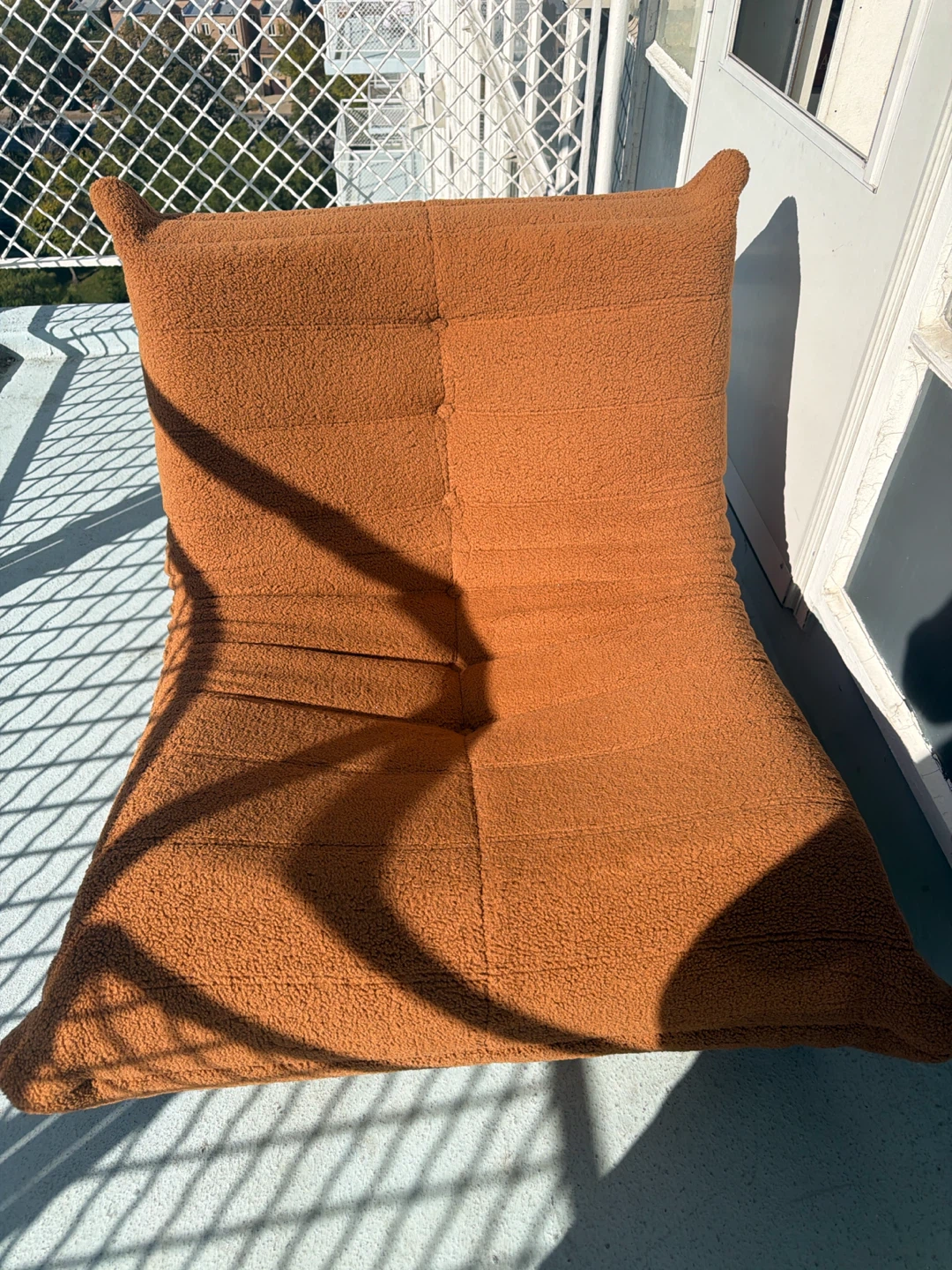 Single sofa - photo 2