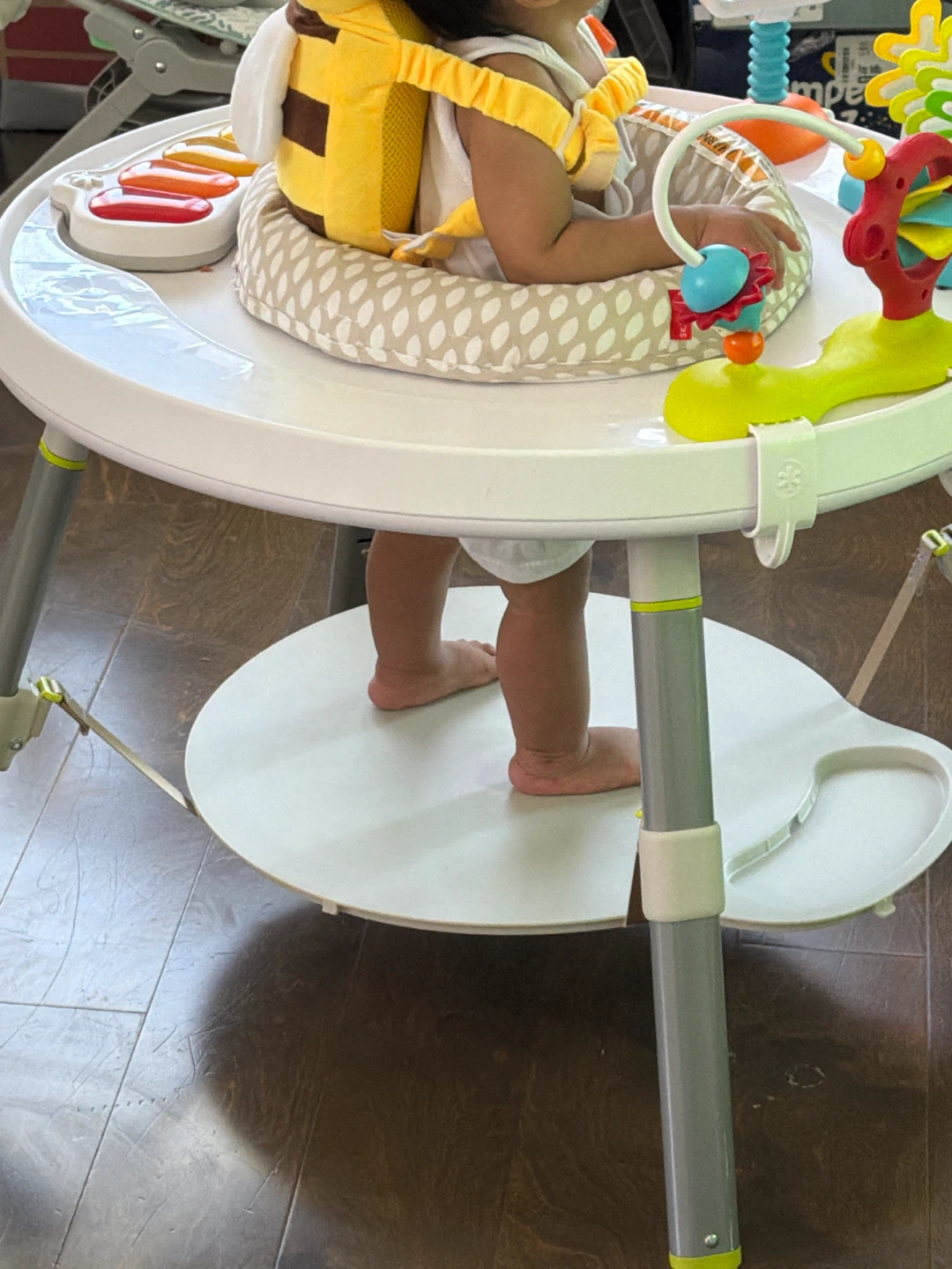 Skip Hop Explore & More Baby Activity Center
