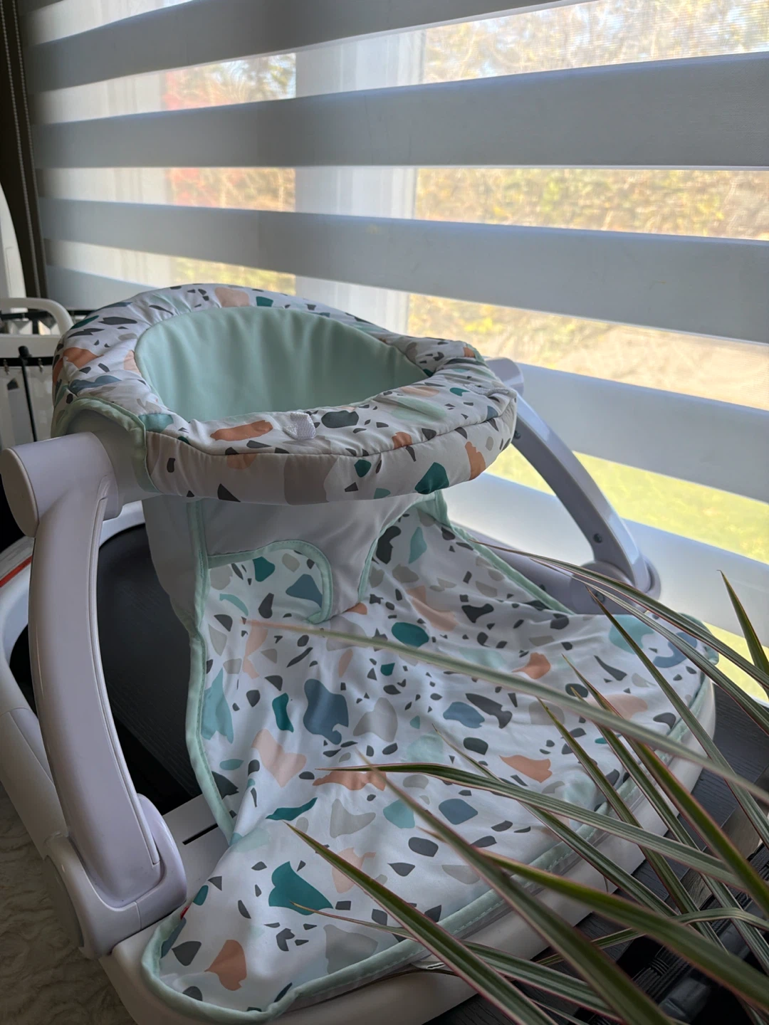 Baby Activity Center Seat