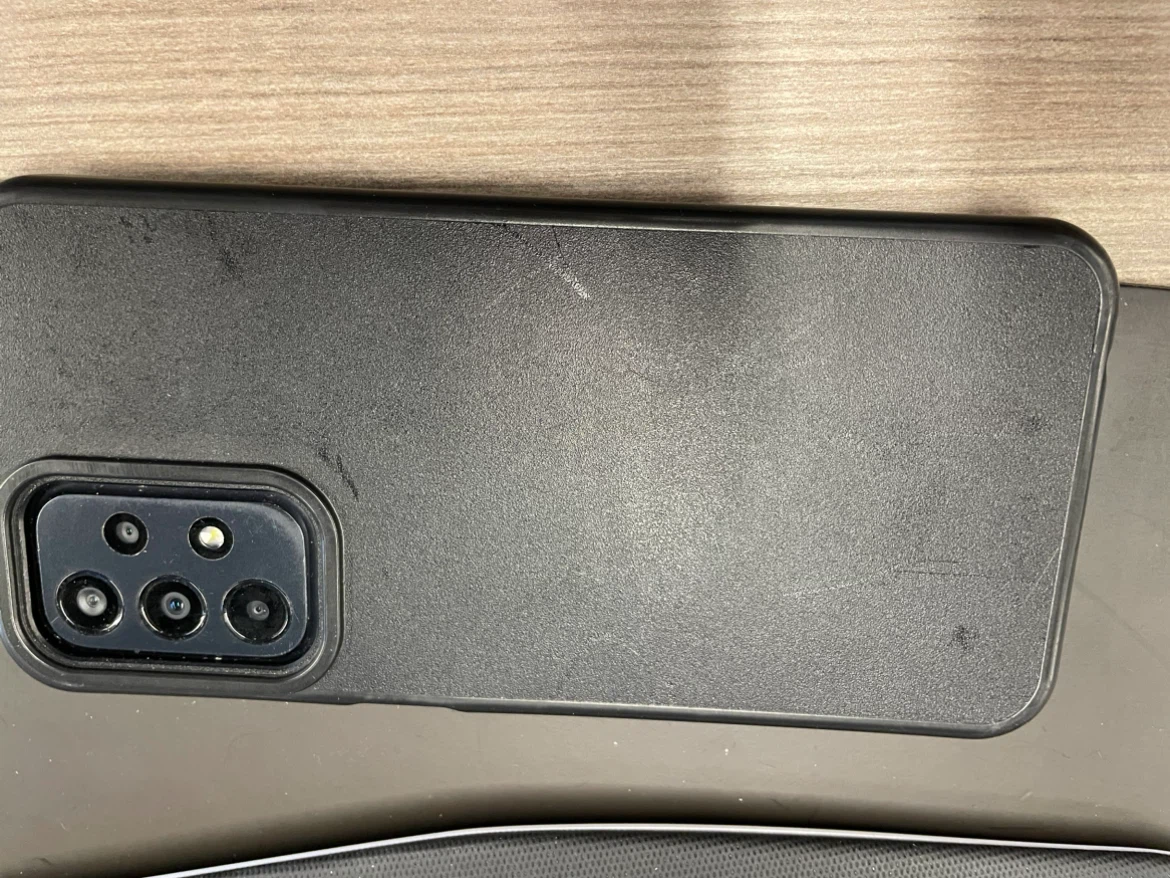 Samsung Galaxy A23 5G Smartphone - photo 2