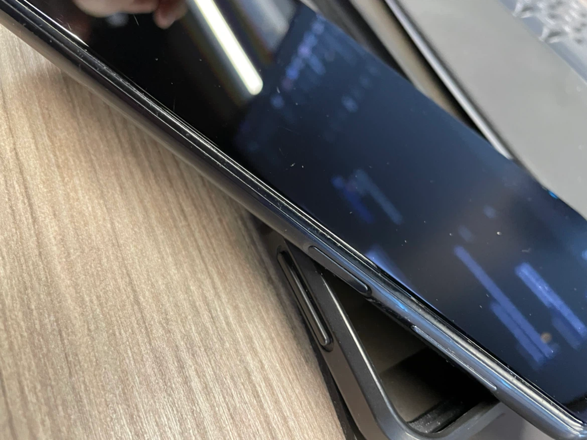 Samsung Galaxy A23 5G Smartphone - photo 5