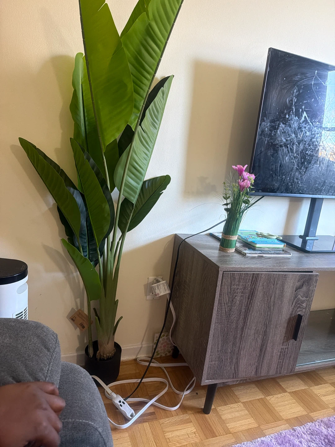IKEA FEJKA Artificial Potted Plant - photo 2