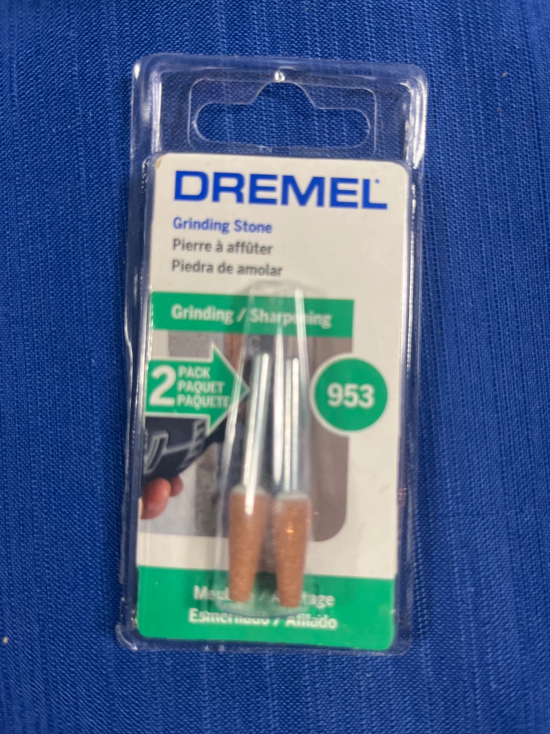 BRAND NEW Hyper Tough 1.5-Amp Rotary Tool Kit (106 Pcs) - photo 5